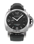Pre-Owned Panerai Luminor Marina ESteel Watch